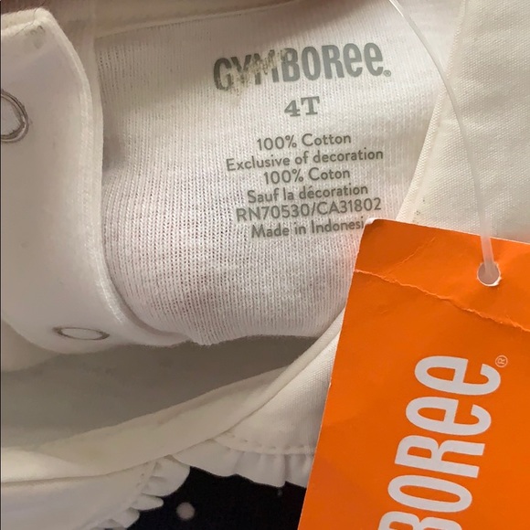 Gymboree - Picture 8 of 8